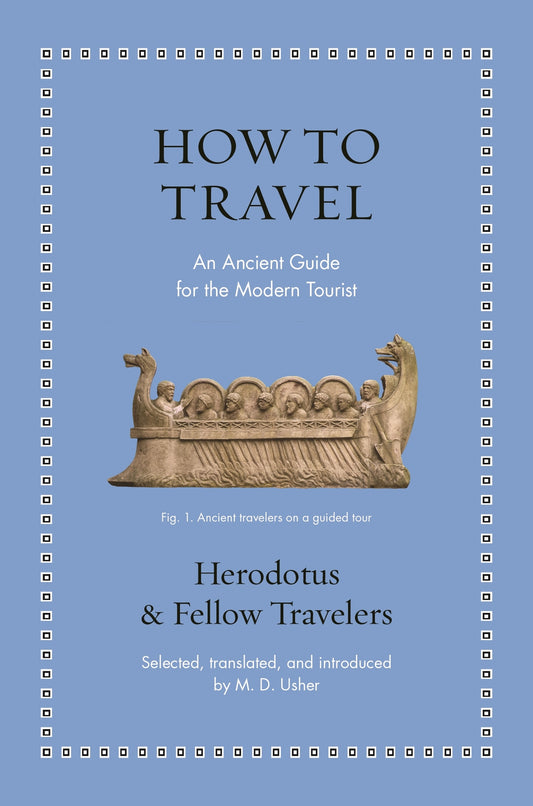 How to Travel