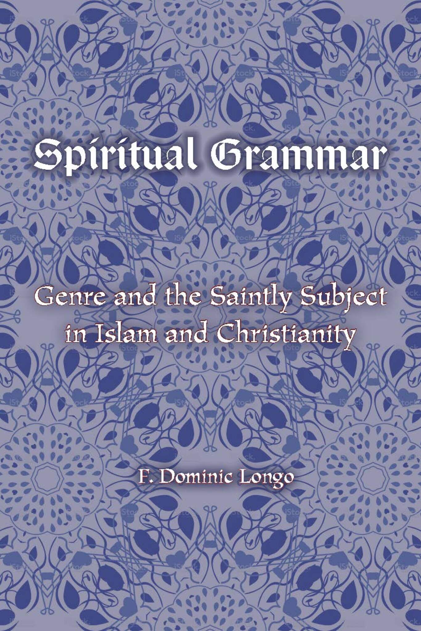 Spiritual Grammar