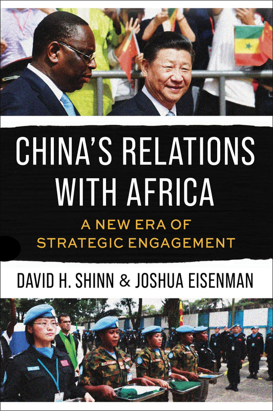 China's Relations with Africa