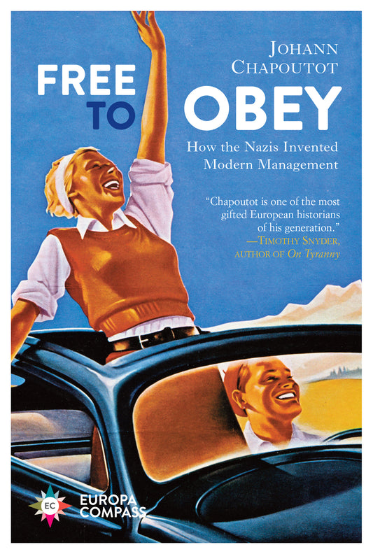Free to Obey