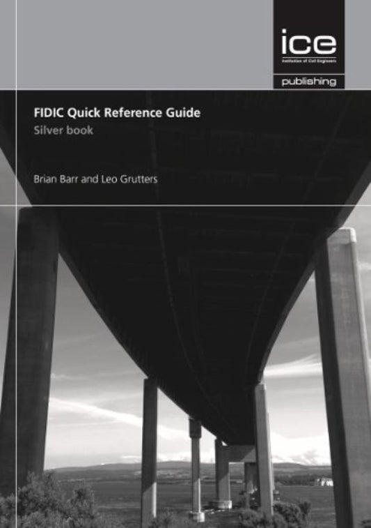 FIDIC Quick Reference Guide