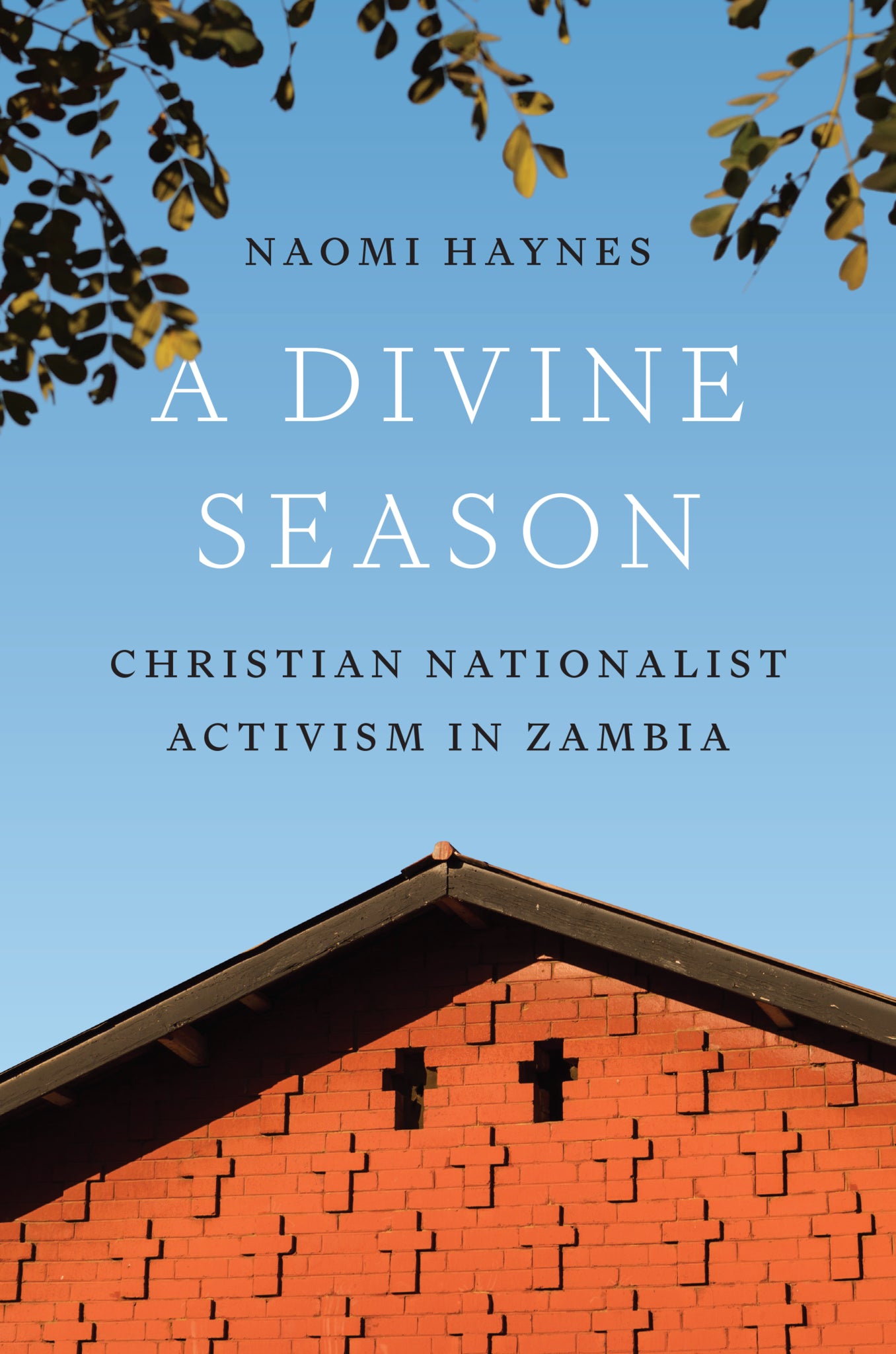 A Divine Season
