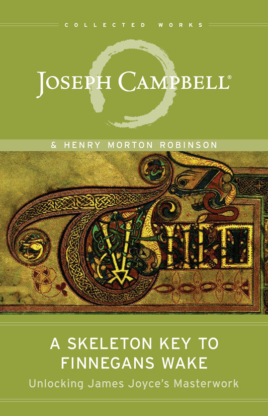 A Skeleton Key to Finnegans Wake