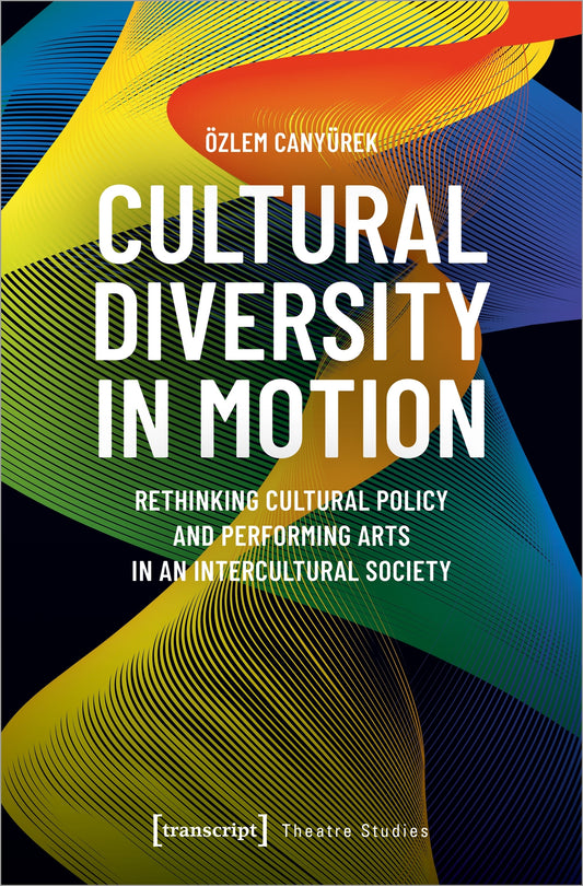Cultural Diversity in Motion