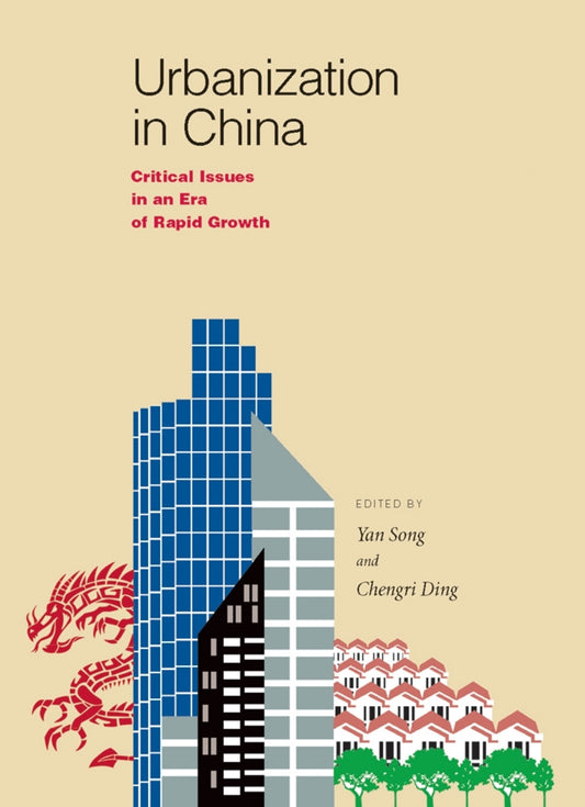 Urbanization in China