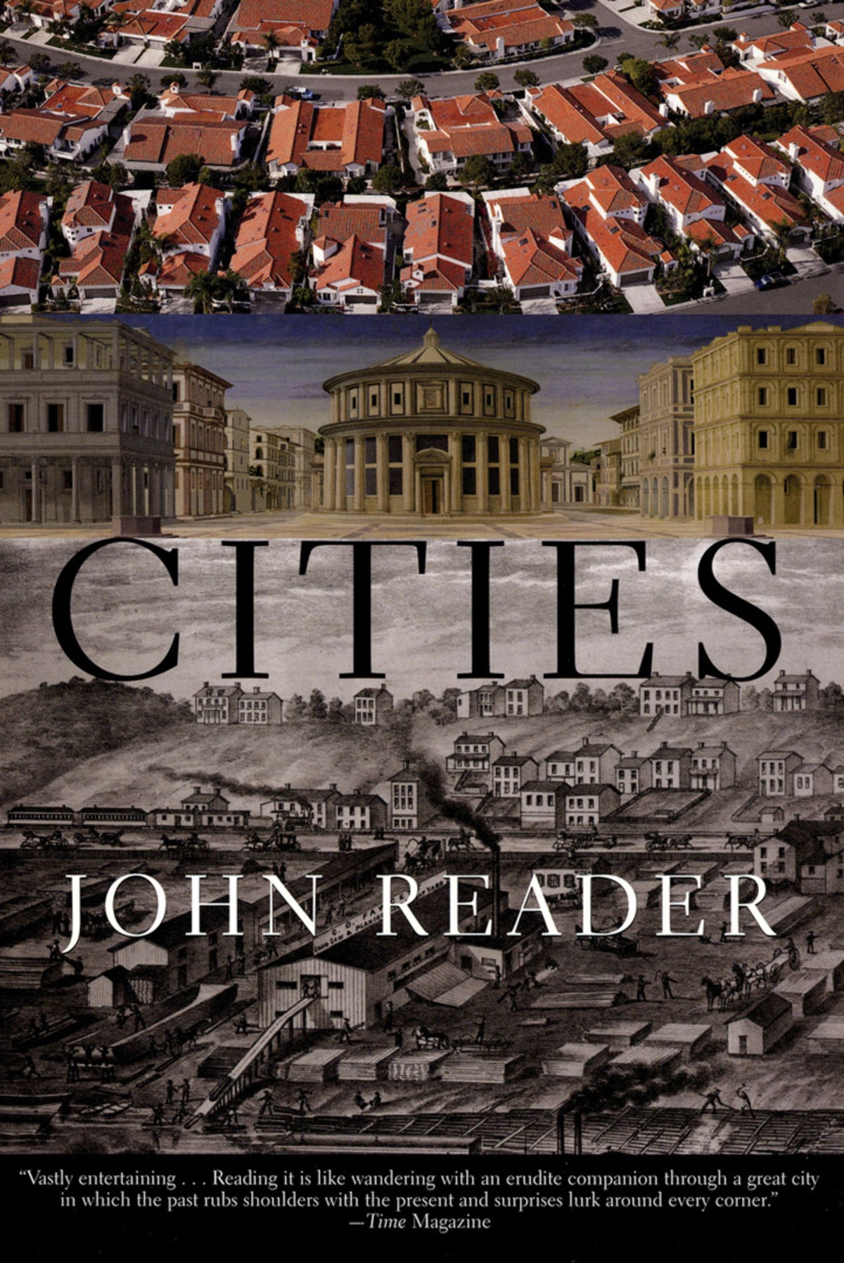 Cities