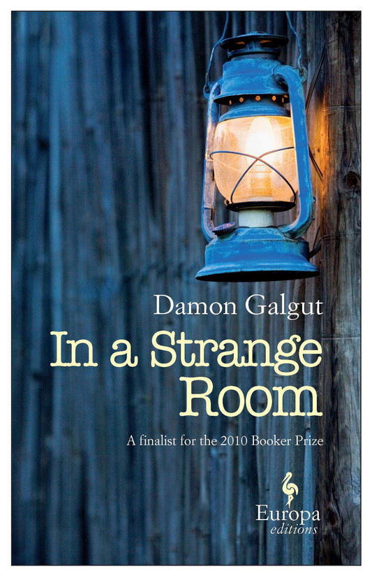 In a Strange Room