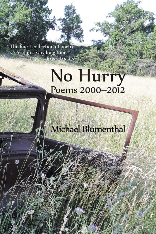 No Hurry