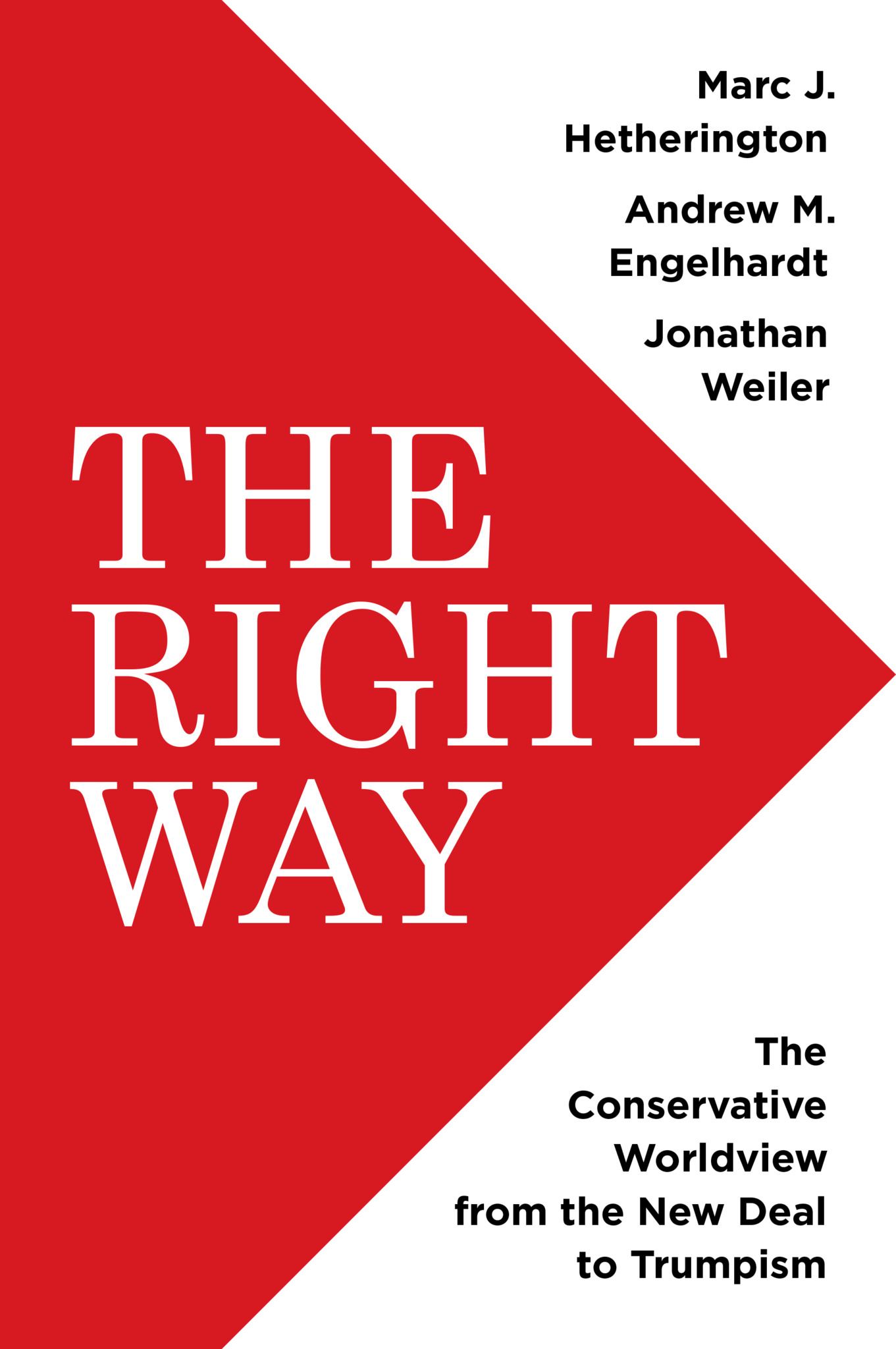 The Right Way