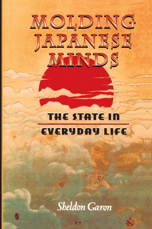 Molding Japanese Minds