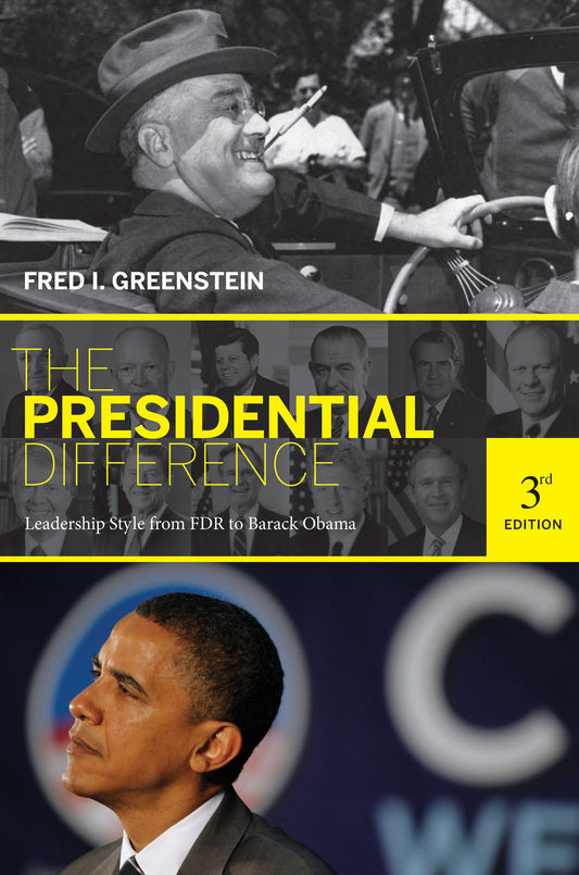 The Presidential Difference