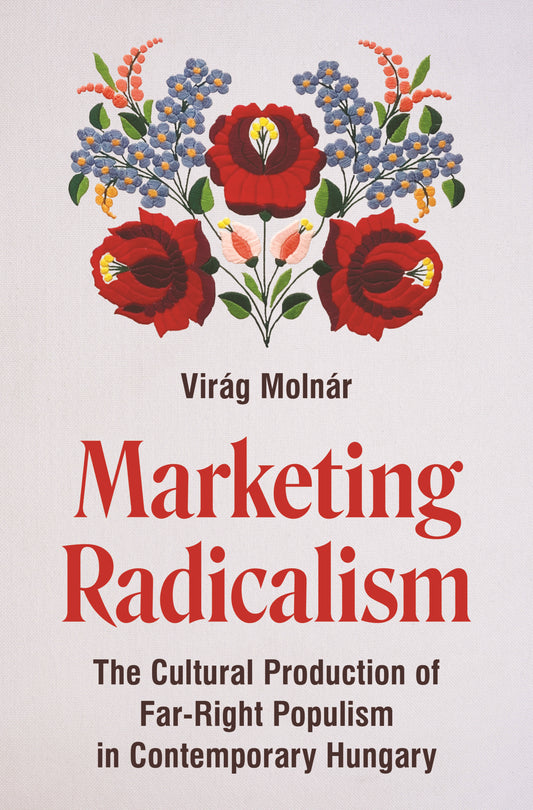 Marketing Radicalism
