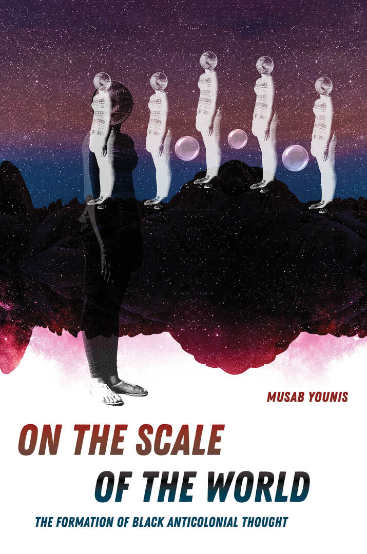Cover image for On the Scale of the World ISBN 9780520389168