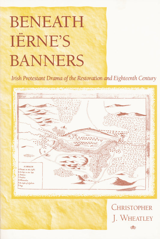 Beneath Iërne’s Banners