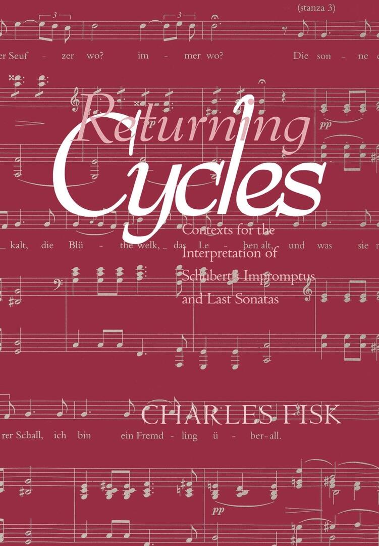 Cover image for Returning Cycles ISBN 9780520225640