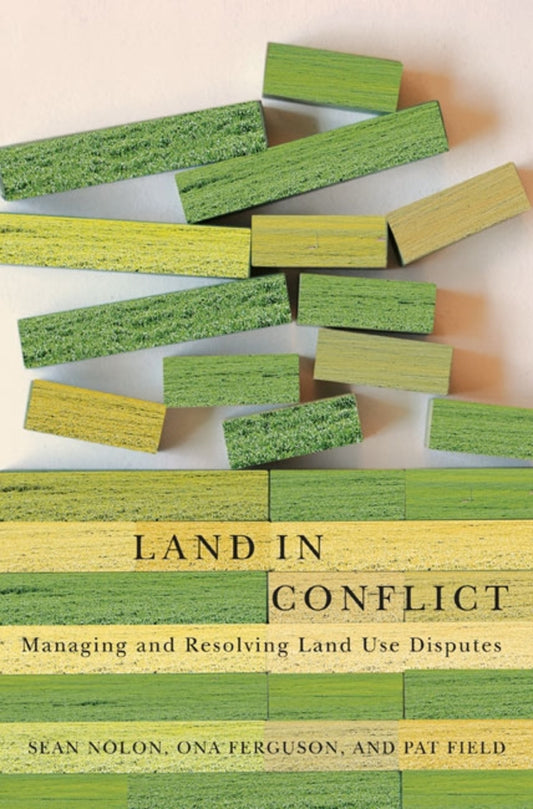 Land in Conflict