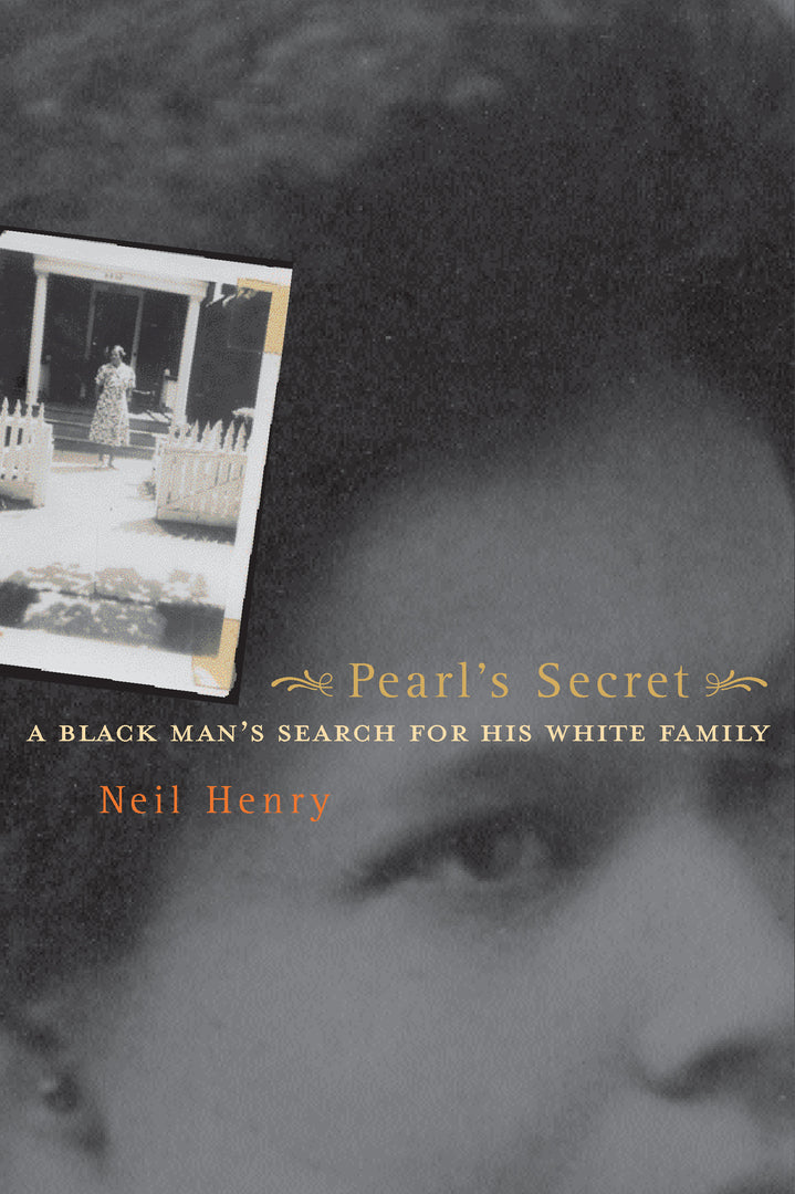Cover image for Pearl's Secret ISBN 9780520227309