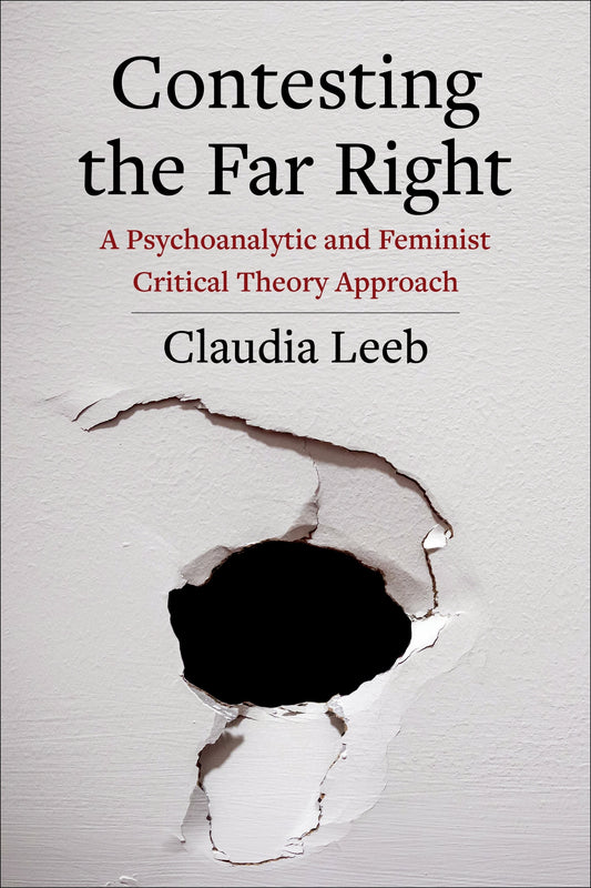 Contesting the Far Right