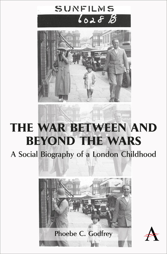 The War Between and Beyond the Wars