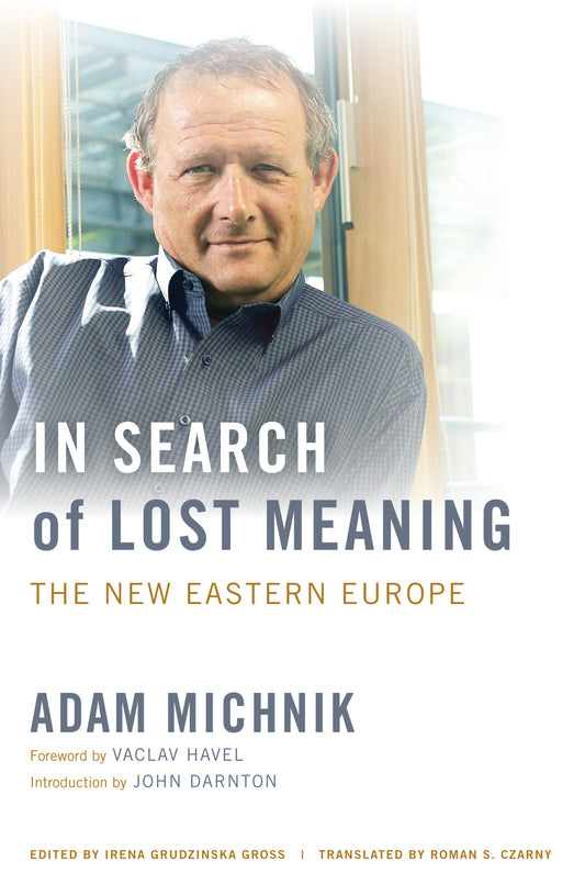 In Search of Lost Meaning