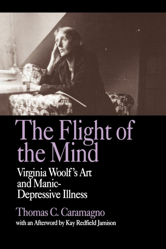 The Flight of the Mind