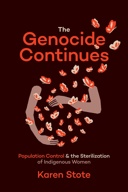 The Genocide Continues