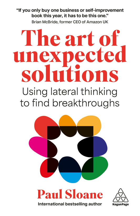 The Art of Unexpected Solutions