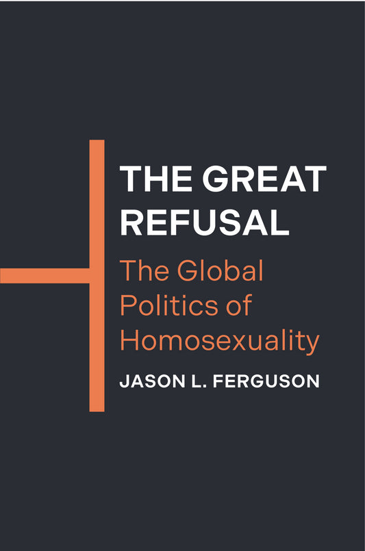 The Great Refusal