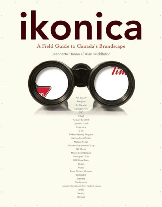 Ikonica