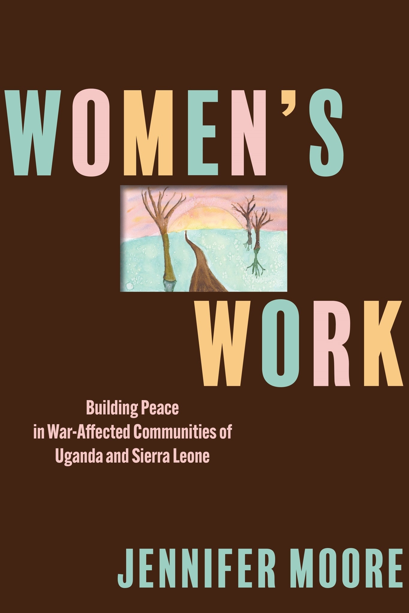 Women’s Work