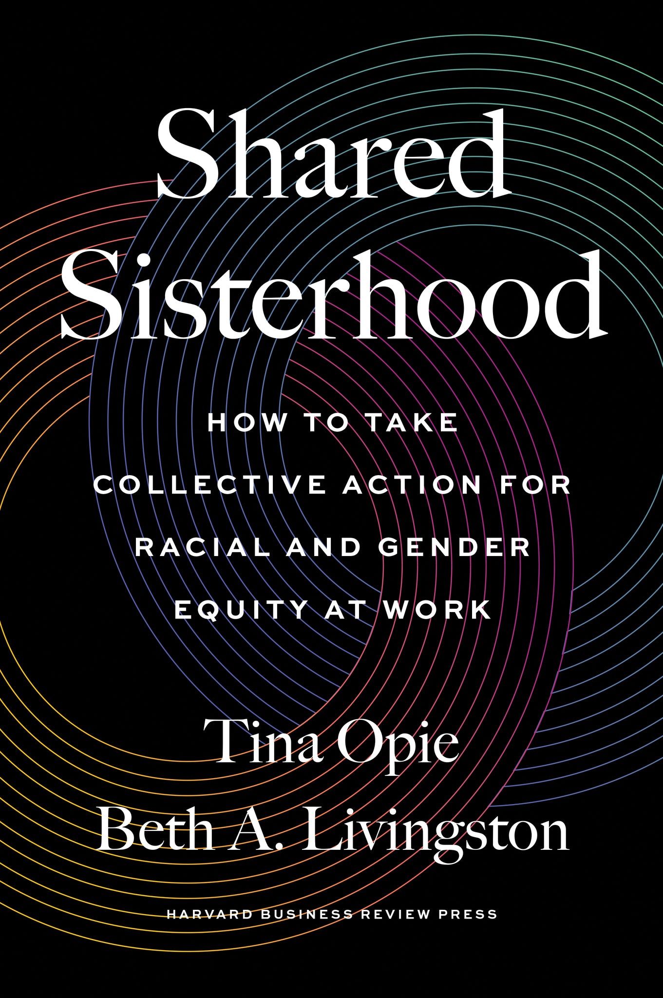 Shared Sisterhood