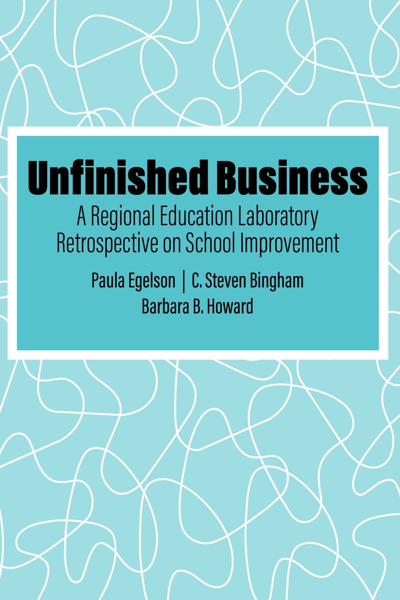 Unfinished Business