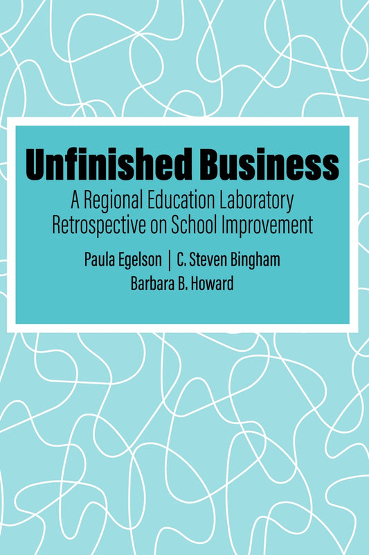 Unfinished Business