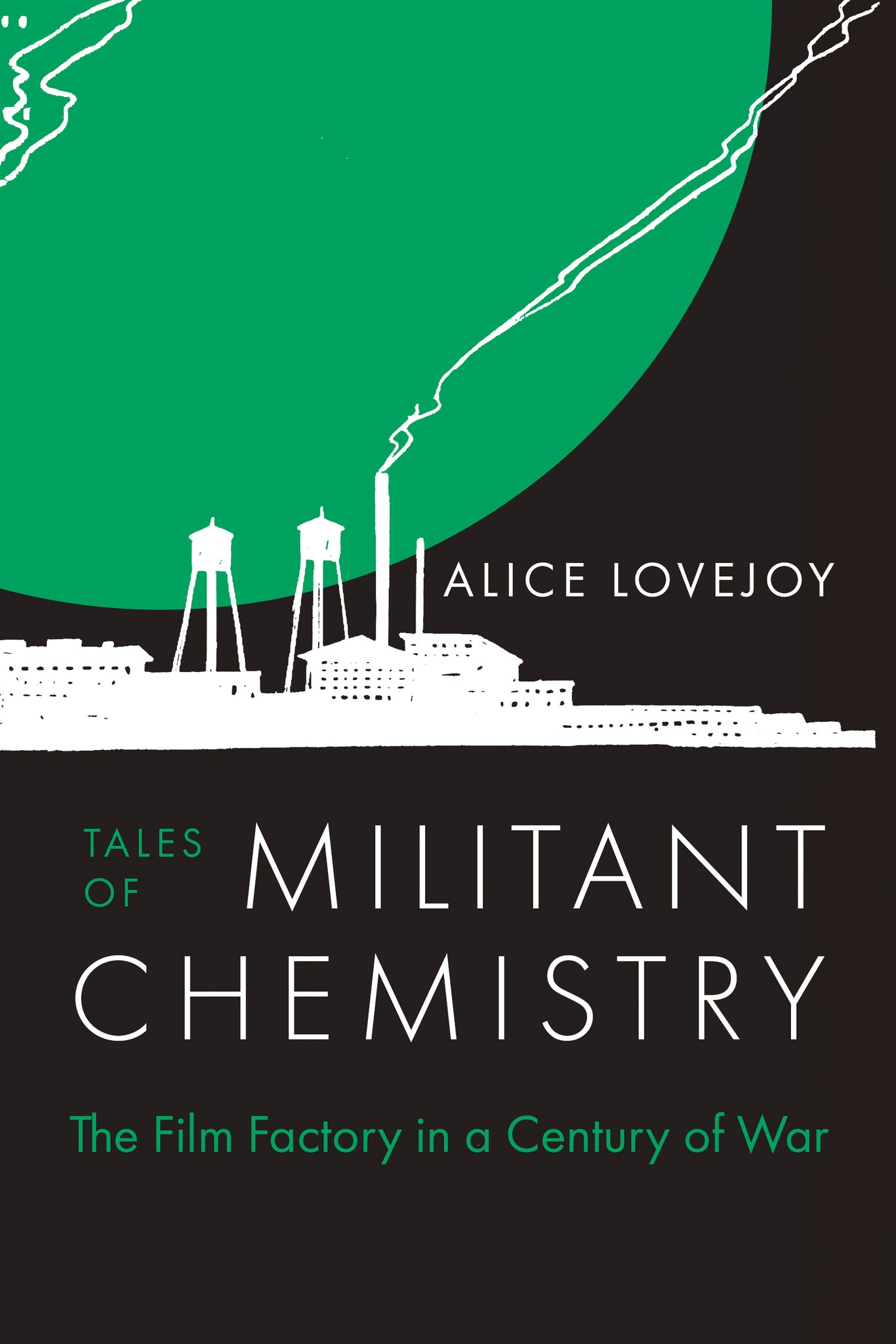 Tales of Militant Chemistry