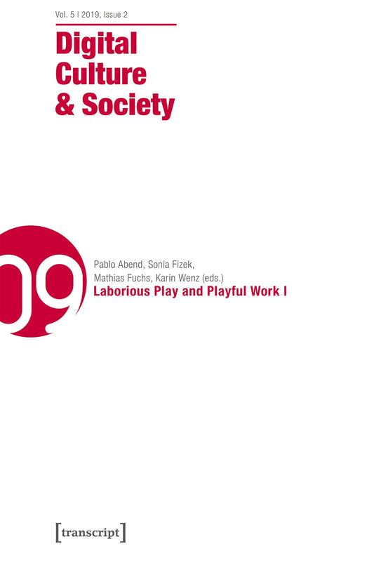 Digital Culture & Society (DCS)