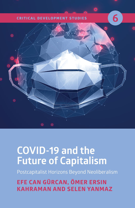 COVID-19 and the Future of Capitalism