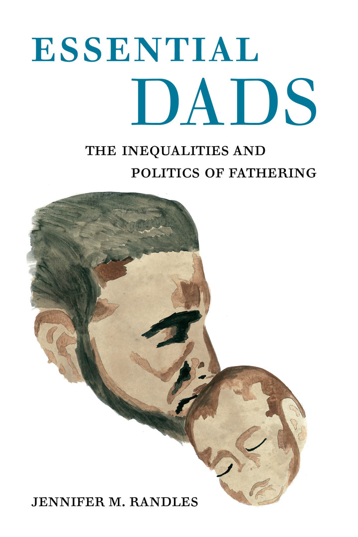 Cover image for Essential Dads ISBN 9780520335233