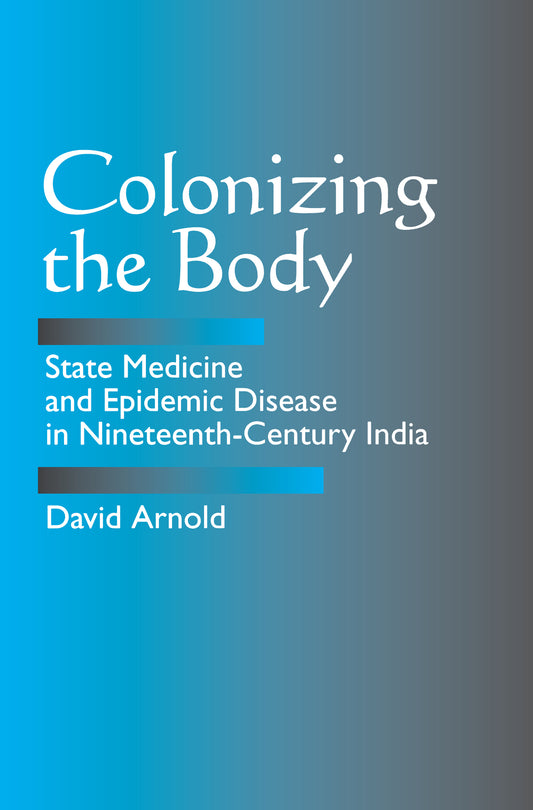 Colonizing the Body