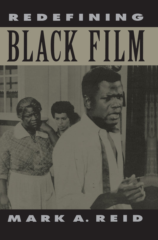 Redefining Black Film