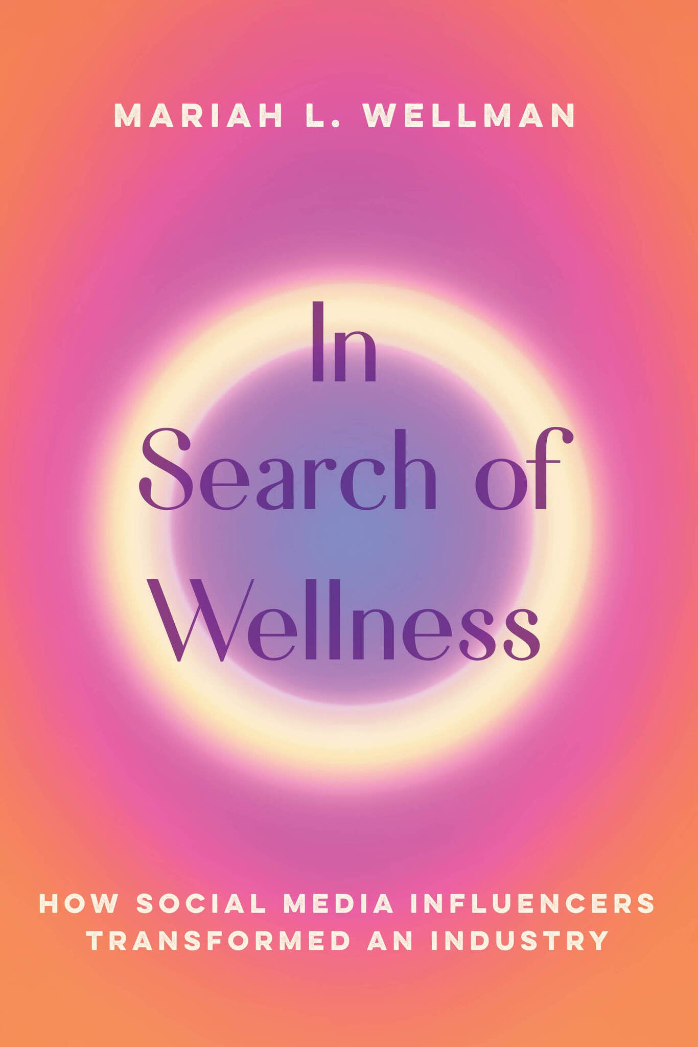 In Search of Wellness