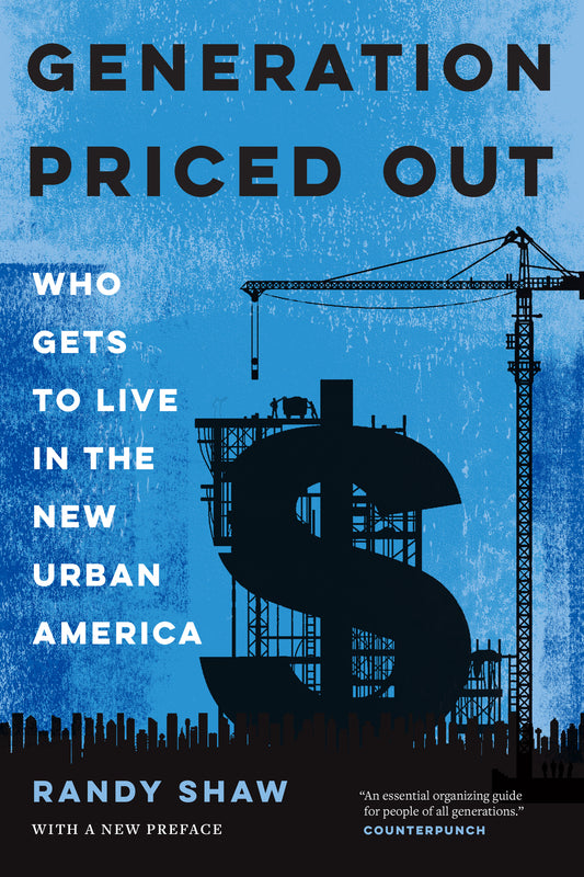 Generation Priced Out