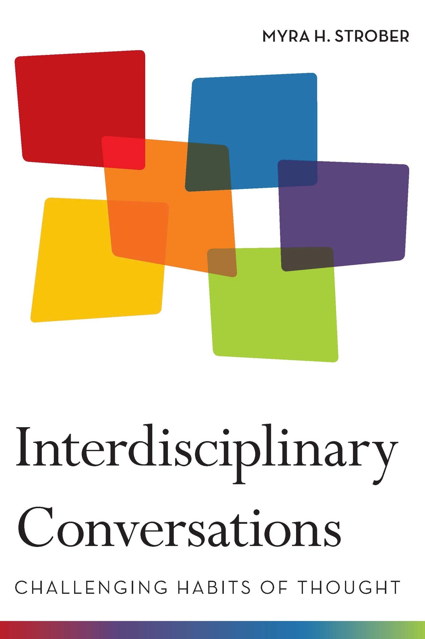 Interdisciplinary Conversations