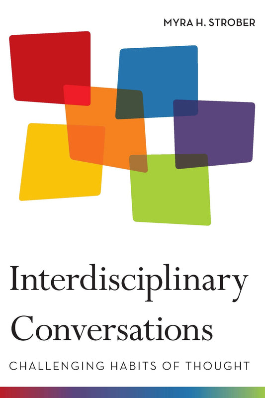 Interdisciplinary Conversations
