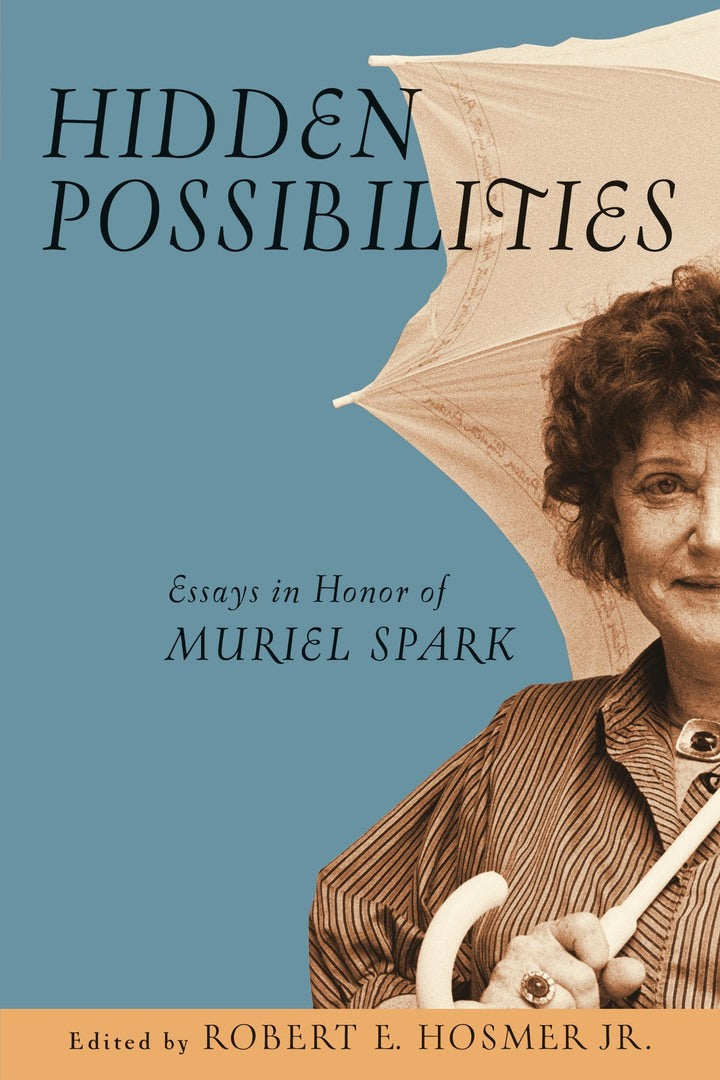 Cover image for Hidden Possibilities ISBN 9780268030995