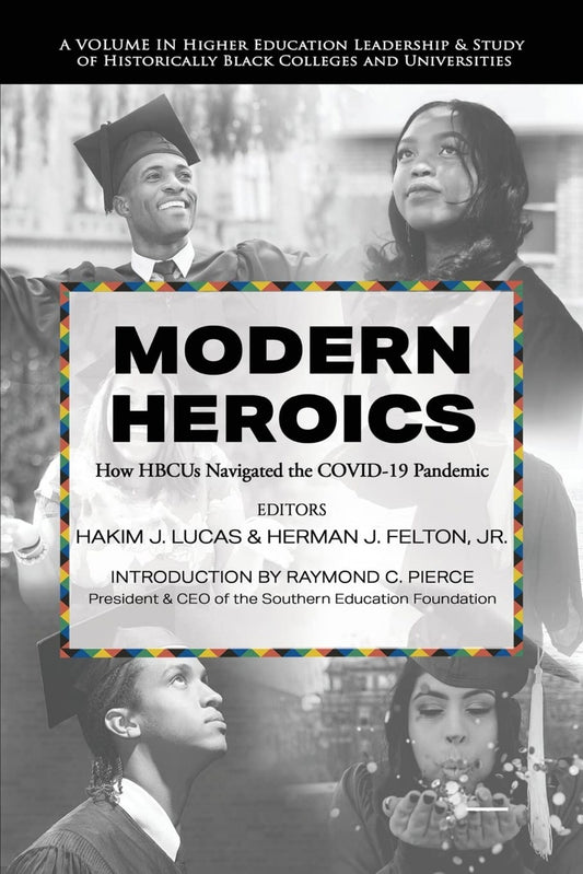 Modern Heroics