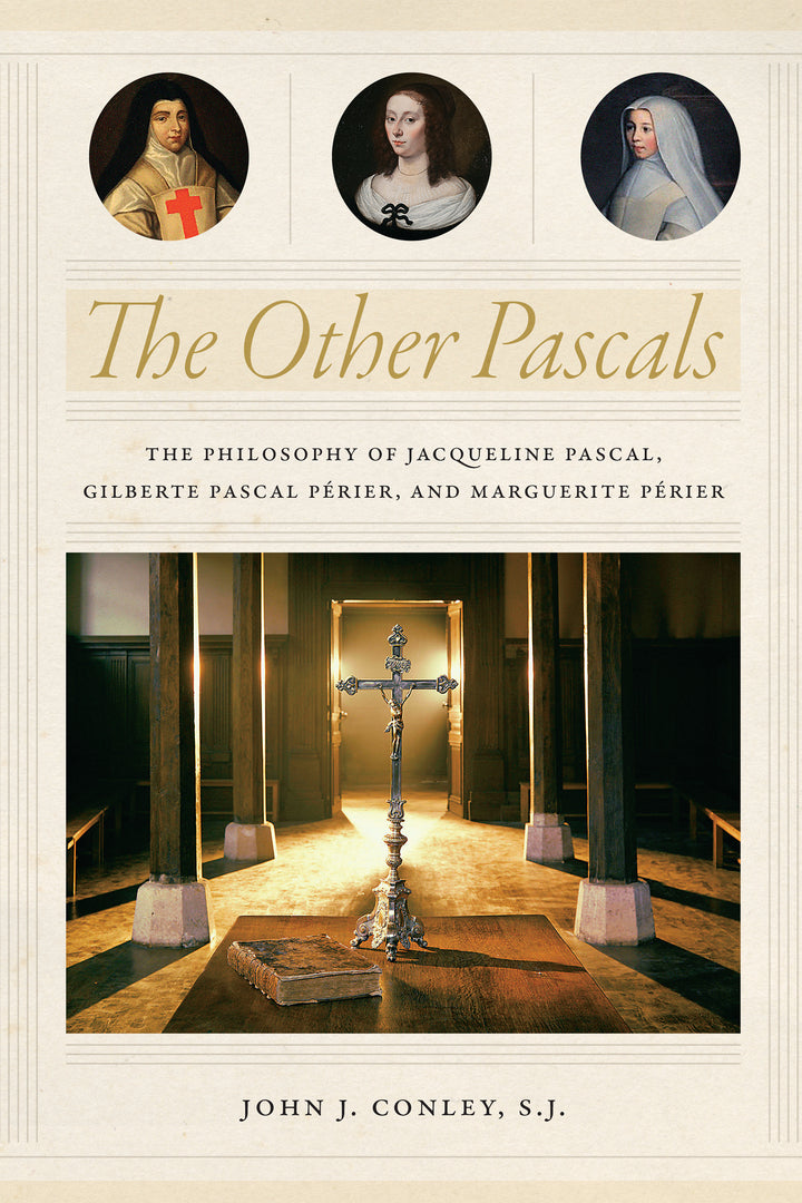 Cover image for The Other Pascals ISBN 9780268105136
