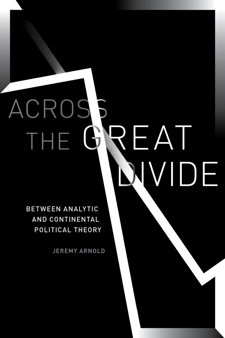 Cover image for Across the Great Divide ISBN 9781503612143