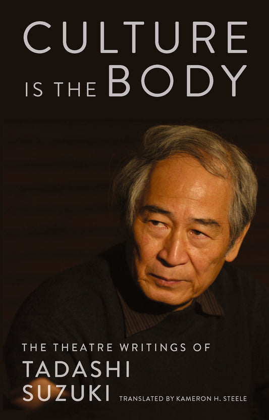 Culture Is the Body