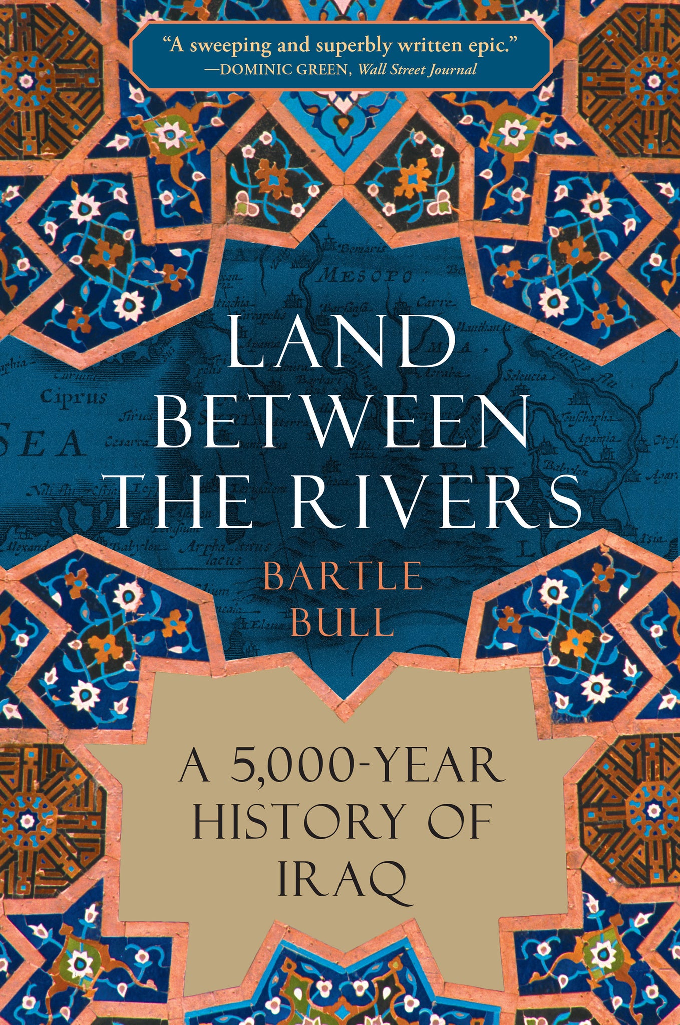 Land Between the Rivers