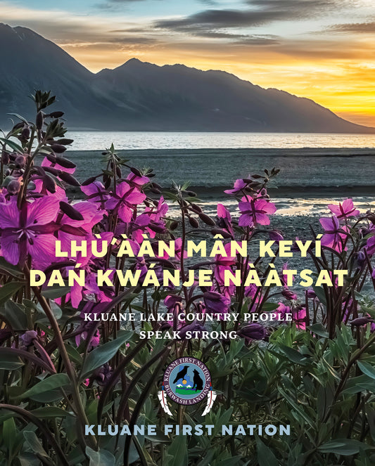 Lhù’ààn Mân Keyí Dań Kwánje Nààtsat
